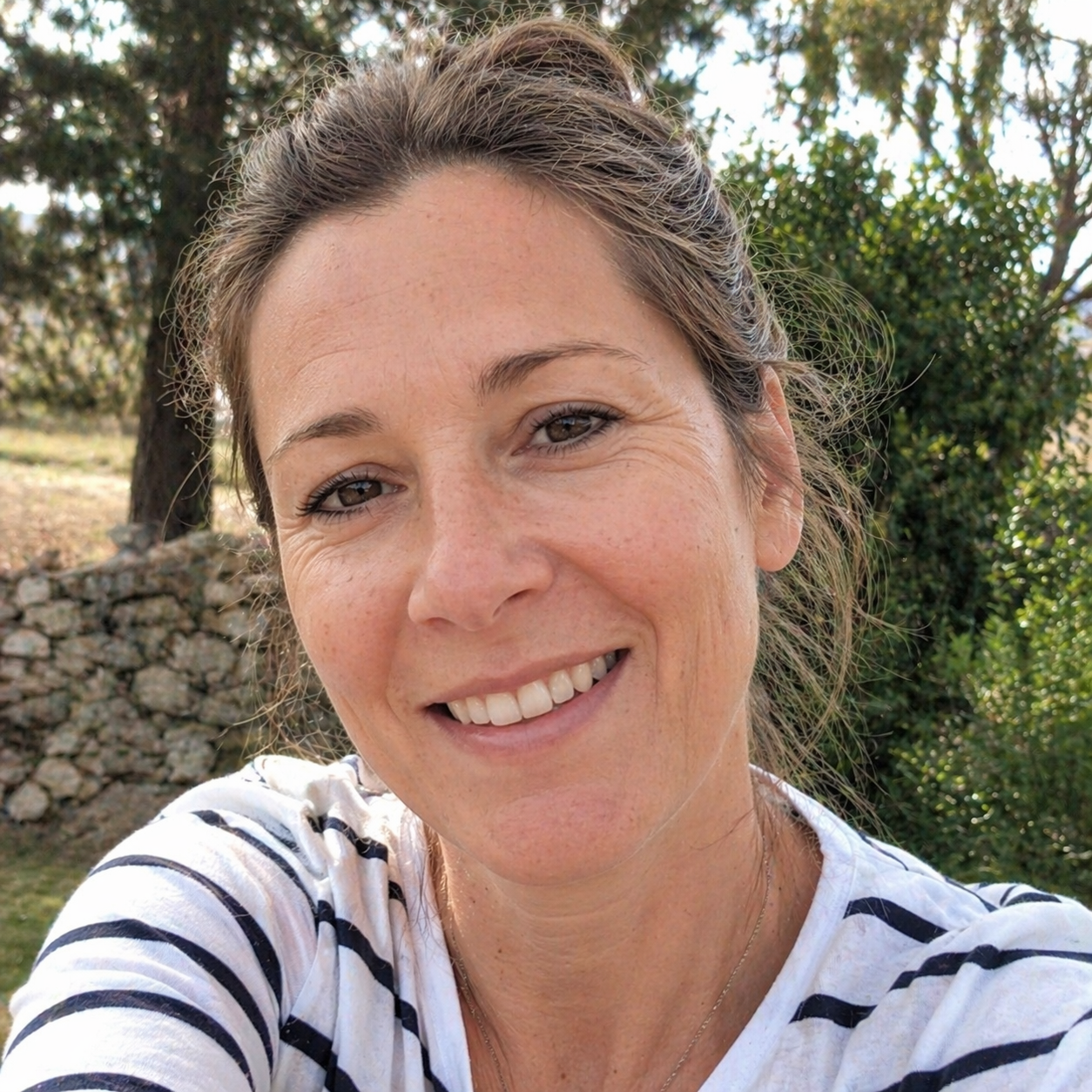 Portrait de Sophie